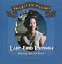 Lady Bird Johnson: Keeping America Green (American Heroes (Benchmark))