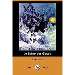 Le Sphinx Des Glaces