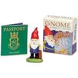 Gnome Away from Home
