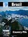 Book Brazil (Country Files)