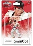 Ryu No.56 amiibo (Nintendo Wii U/3DS)