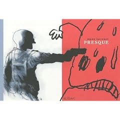 Presque (2eme r�ed.)