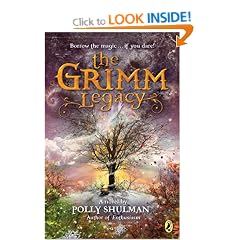 The Grimm Legacy