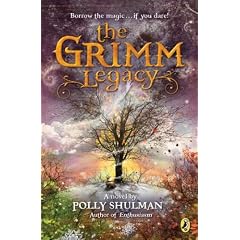 The Grimm Legacy