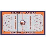 Wincraft New York Islanders Rink Floor Mat