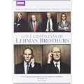 Los �ltimos D�as De Lehman Brothers [DVD]