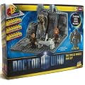 Doctor Who Character Building the Time of Angels Mini Construction Playset