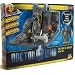 Doctor Who Character Building the Time of Angels Mini Construction Playset