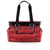 Skip Hop City Chic Diaper Tote - West Side Wave