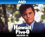 Hawaii Five-O (Classic) [HD]: Hawaii Five-O (Classic) Season 12 [HD]