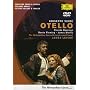 Verdi - Otello / Domingo, Fleming, Morris, Croft, Levine, Moshinsky, Metropolitan Opera