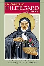 Prayers of Hildegard of Bingen