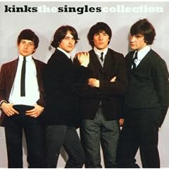 The Singles Collection