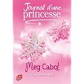Journal d'une Princesse, Tome 5 : L'anniversaire