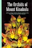 The Orchids of Mount Kinabalu