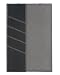 M-Edge Cambridge Kindle Jacket, Black (Fits 6″ Display, Latest Generation)