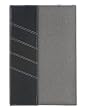 M-Edge Cambridge H�lle f�r Kindle Keyboard (f�r 15 cm/6 Zoll Display), Schwarz/Grau