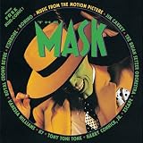  : The Mask: Music From The Motion Picture