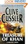 Treasure of Khan, Large Print