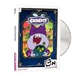 Chowder, Vol. 1