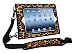 iBaggs TRAVELER II Mobility Case / Bag – LEOPARD for The New iPad 3rd Generation & iPad 2 with Adjustable Shoulder Strap and “FREE” ADVANCED Optical Clear Screen Protector (For a limited time). Backed with a “Money Back Guarantee”
