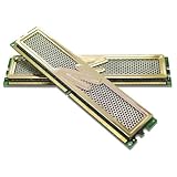 OCZ Gold GX Edition 2 GB 240-PIN DDR2 PC2-6400 Memory Kit