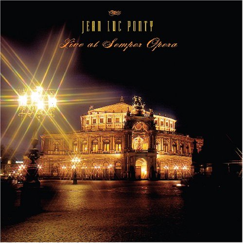 CD-Charts  Search : Live at Semper Opera
