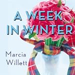 A Week in Winter: A Novel | Marcia Willett