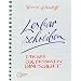 Lesbar schreiben: Der Weg zur besseren Handschrift