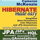 Hibernate Made Easy...
