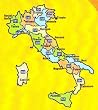 MIchelin Local Road Map 358 : Toscana (Italy) scale 1/200,000 (Multilingual Edition)