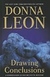 Drawing Conclusions (Commissario Guido Brunetti Mysteries)