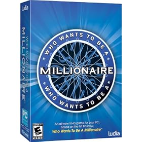 Who Wants to Be a Millionaire SB