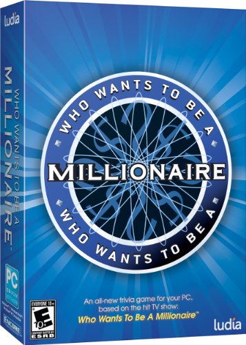Who Wants to Be a Millionaire SB