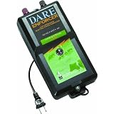 Dare Prod. DE120 110V Electric Fence Energizer