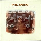 Phil Ochs There But For Fortune 1989 German 2-LP vinyl set 960832-1