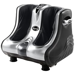 Save $50 on the U-Comfy Leg, Foot, Calf, and Ankle Massager
