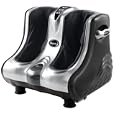 U-Comfy Leg, Foot, Calf, and Ankle Massager (Squeeze and Vibration)