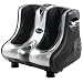 U-Comfy Leg, Foot, Calf, and Ankle Massager (Squeeze and Vibration)