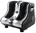 U-Comfy Leg, Foot, Calf, and Ankle Massager (Squeeze and Vibration)