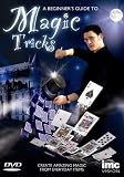 A Beginner's Guide To Magic Tricks [DVD]