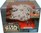 Millennium Falcon (Micro Machines Star Wars Action Fleet)