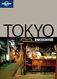 Lonely Planet Tokyo Encounter 2
