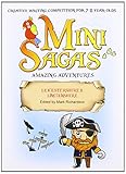 Mini sagas. Amazing adventures. Leicestershire & Lincolnshire