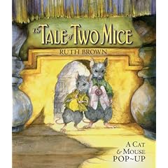 The Tale of Two Mice