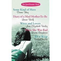 Five Romantic Reads