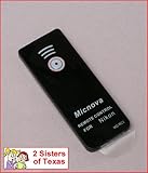 Dot Line Infrared Remote Release for Nikon Digital Cameras