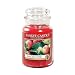 Yankee Candle 22 oz. Macintosh Jar Candle