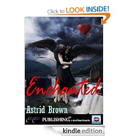 Enchanted