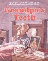 Grandpa's Teeth (Trophy Picture Books (Paperback)) Grandpa's Teeth (Trophy Picture Books (Paperback))